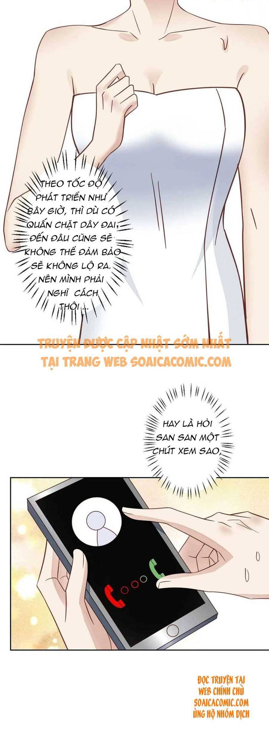 dựa vào đại lão ổn định vị trí c trong nam đoàn chapter 118 18