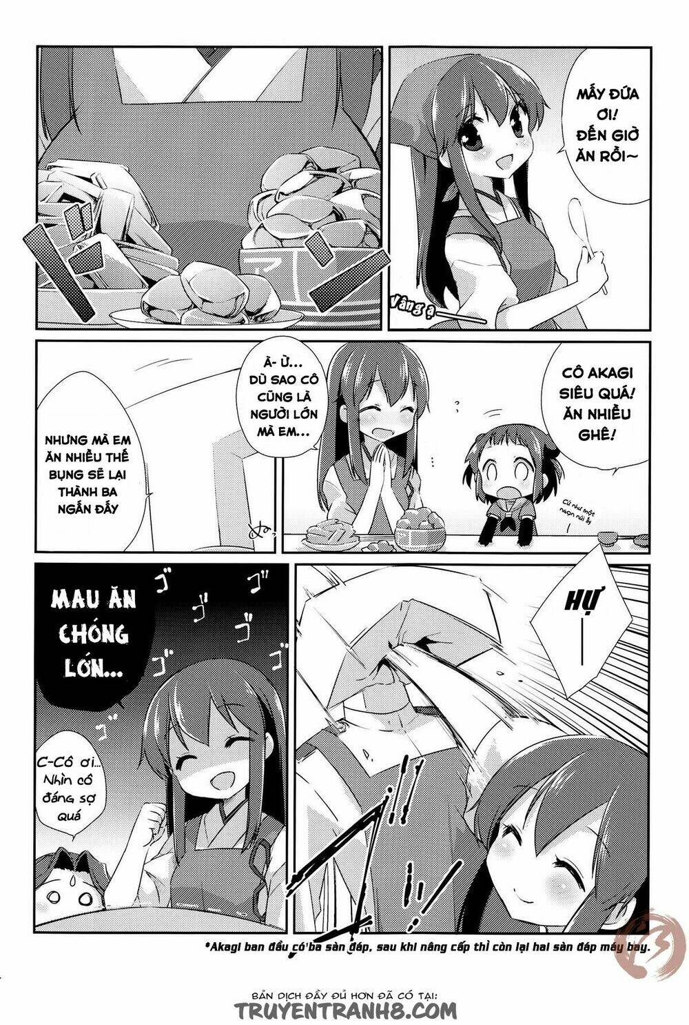 kancolle - national fleet kindergarten chapter 1 14
