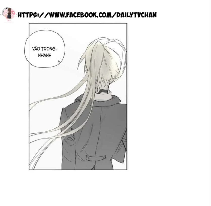 người hầu hoàng gia chapter 18 16