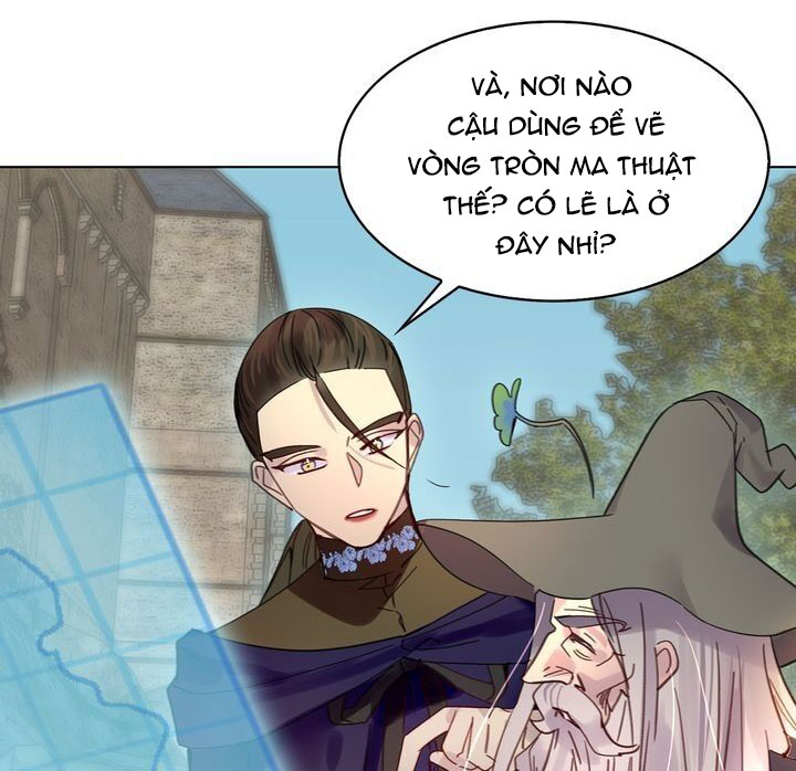 đừng xem thường nữ phụ chapter 141 18