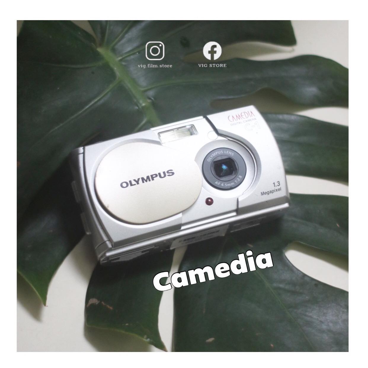 Máy kỹ thuật số Digital Camera