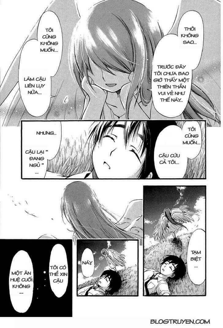 vật thất lạc của bầu trời chapter 18 3