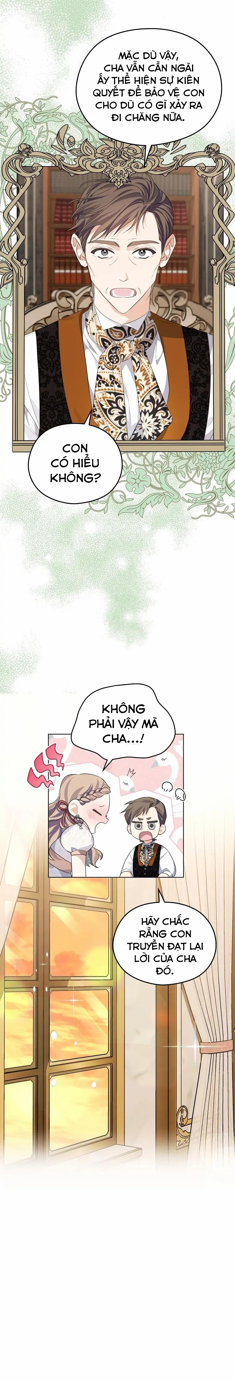 aster yêu dấu của tôi chapter 12 15