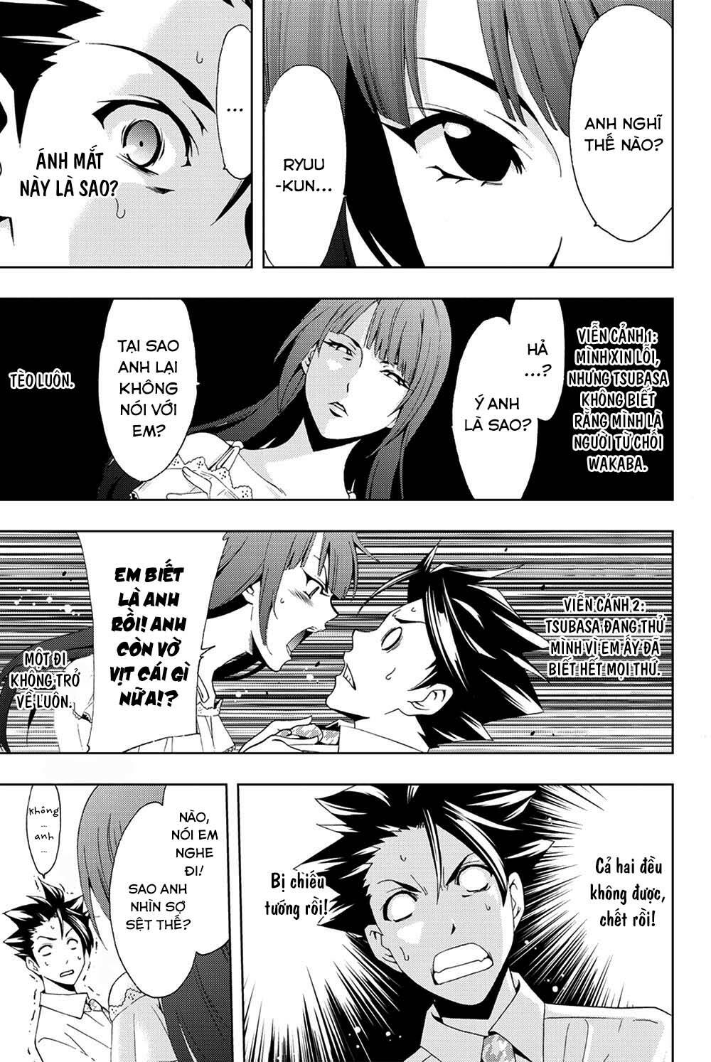 succubus & hitman chapter 94 16