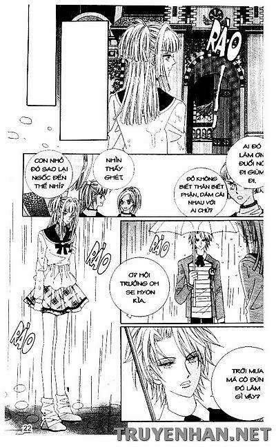 love bullet chapter 17 4