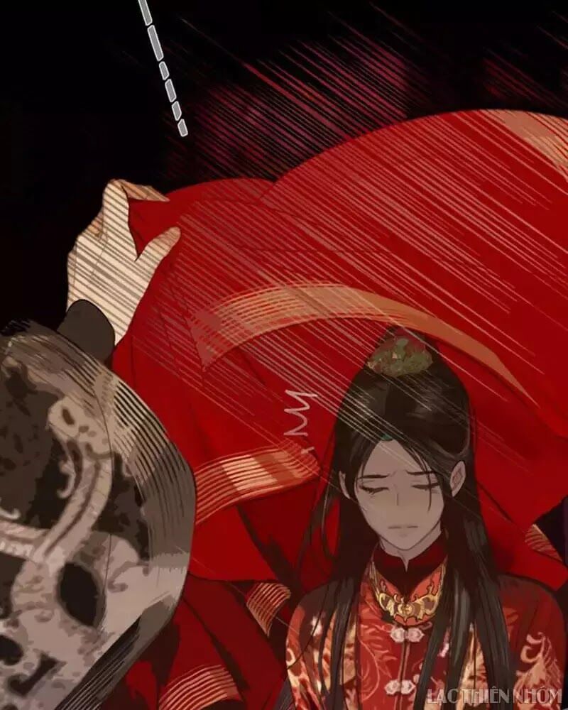 nô lệ câm chapter 1.2 40