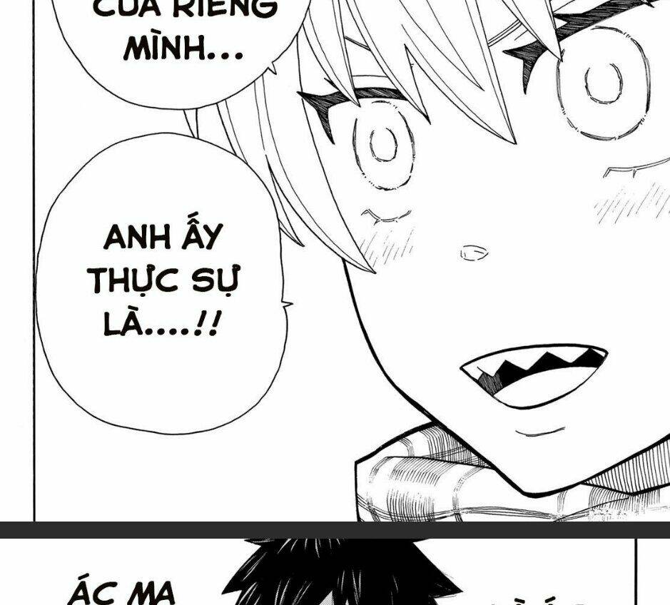 biệt đội lính cứu hỏa chapter 233 14