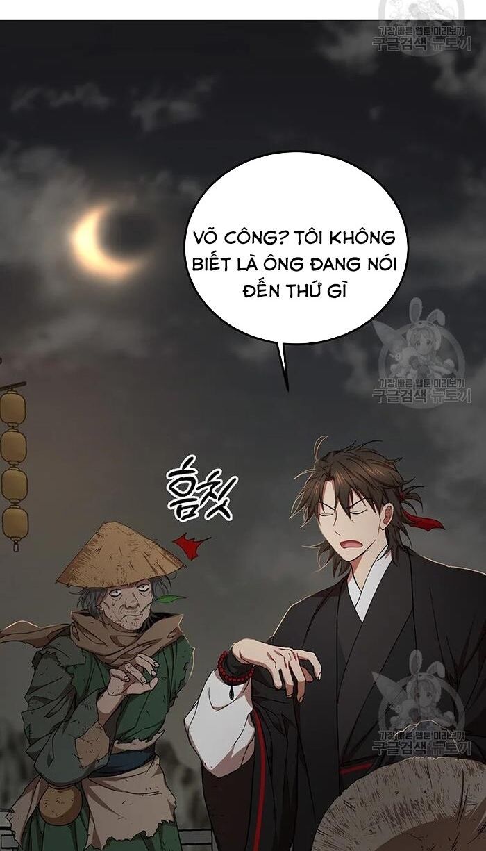 võ đang kỳ hiệp chapter 50 33