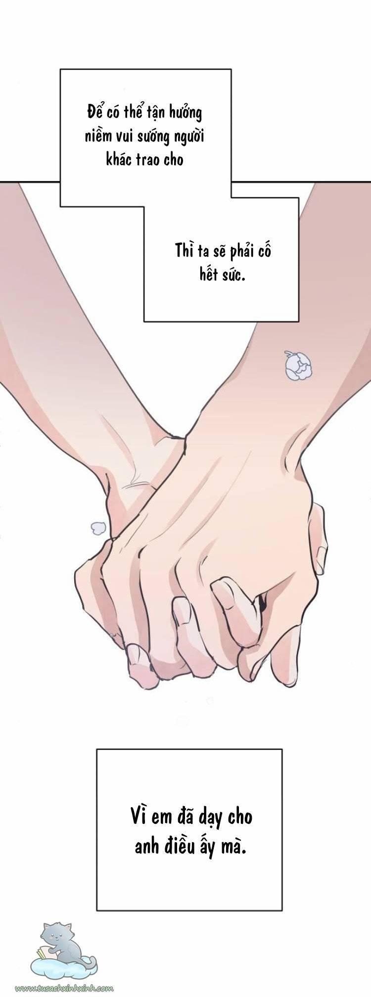 oan gia ngõ hẹp chapter 63 42