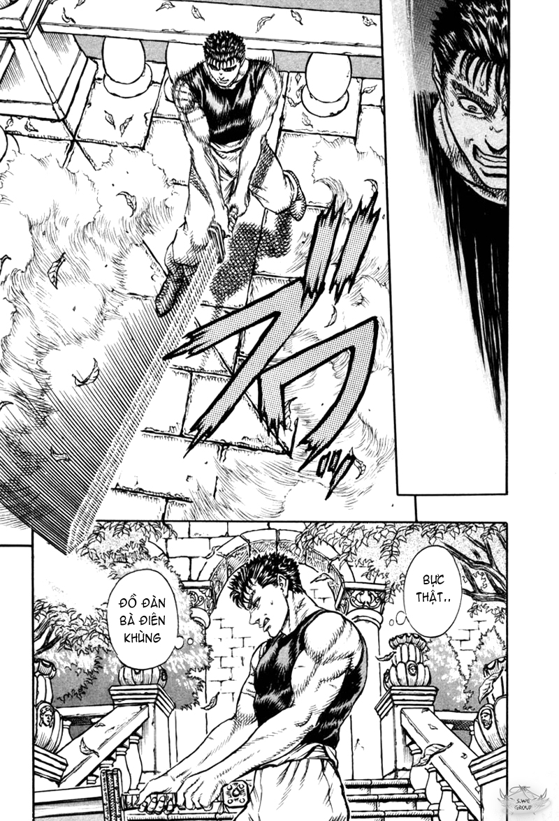 kiếm sĩ đen chapter 22 21