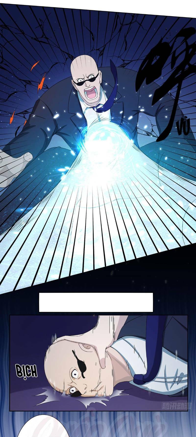 người tu tiên tại đô thị chapter 1 29