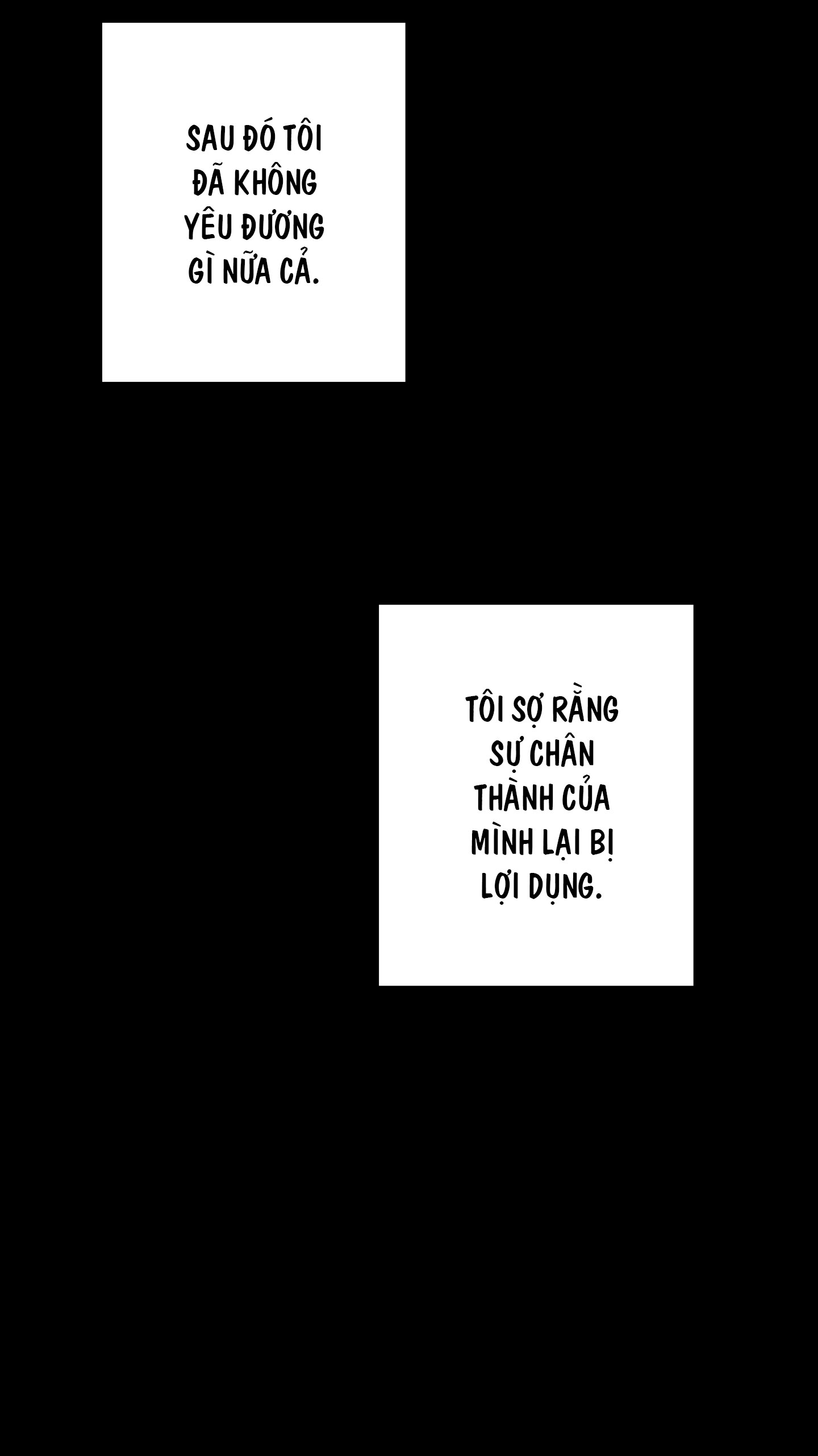 tình yêu bình thường nhưng không dễ tìm chapter 2 61