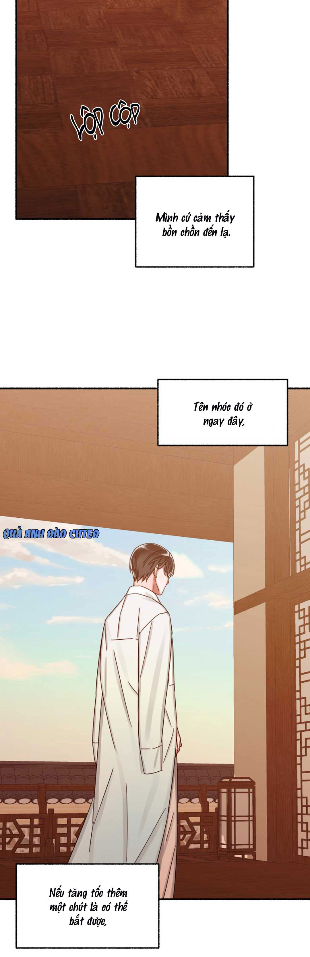 hoa triều chapter 9 27