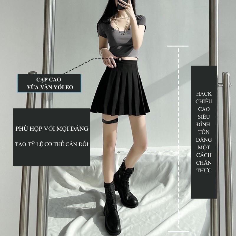 Tổng hợp hơn 67 chân váy tennis xám siêu hot  trieuson5