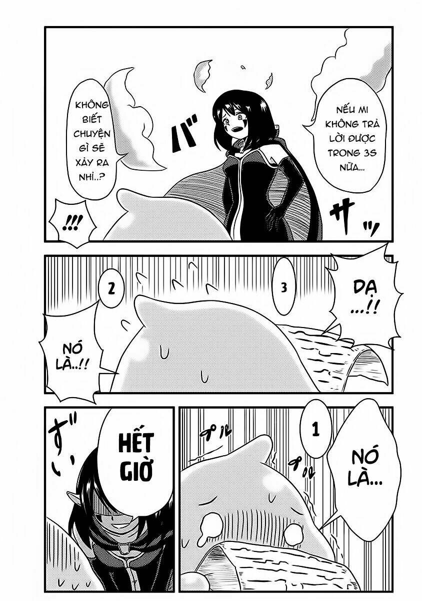 slime life chapter 0.5 5