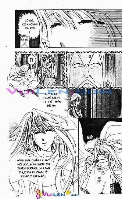 duyên kỳ ngộ chapter 11 33