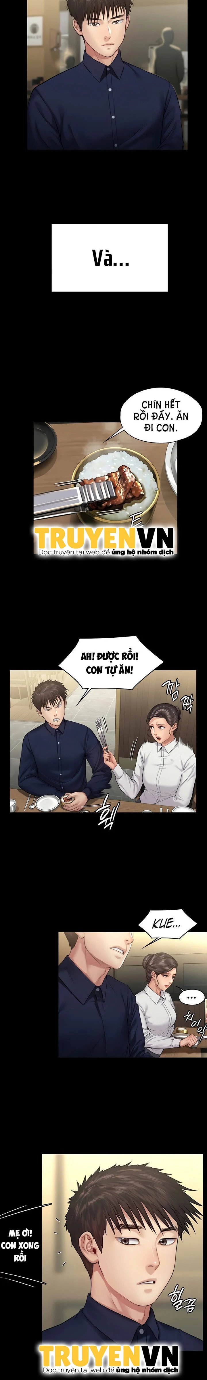 ong chúa chapter 198 24