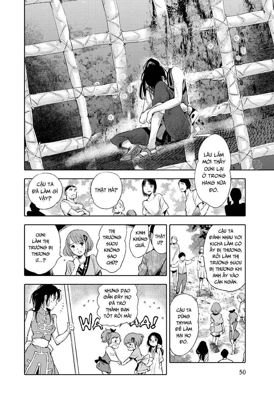 children of the whales chapter 30 6