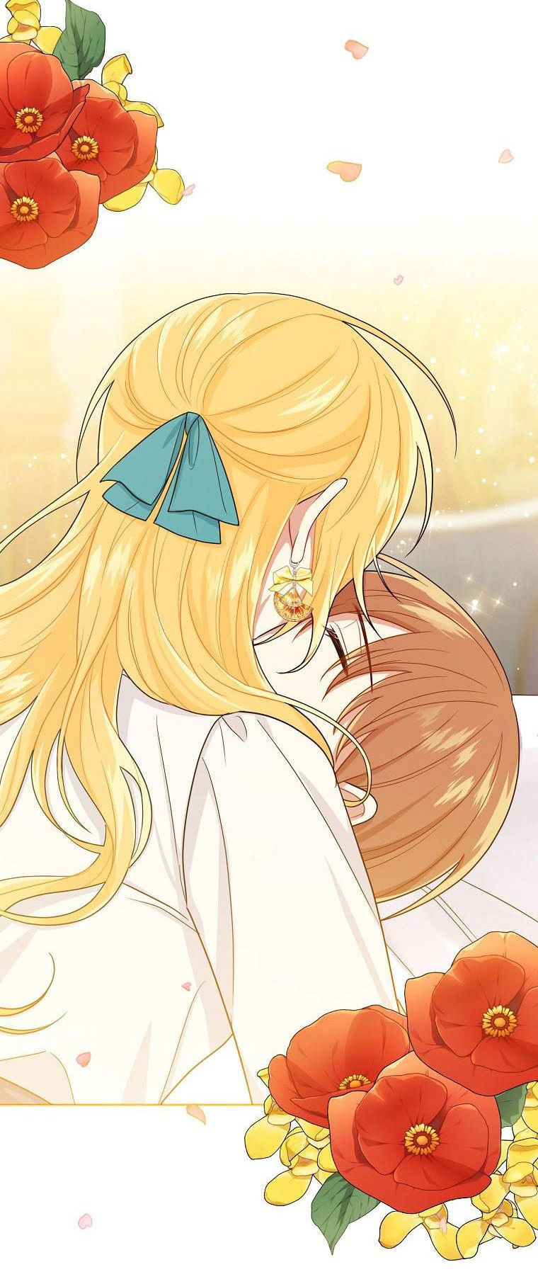 tôi là tiểu thư của gia đình này chapter 127 37