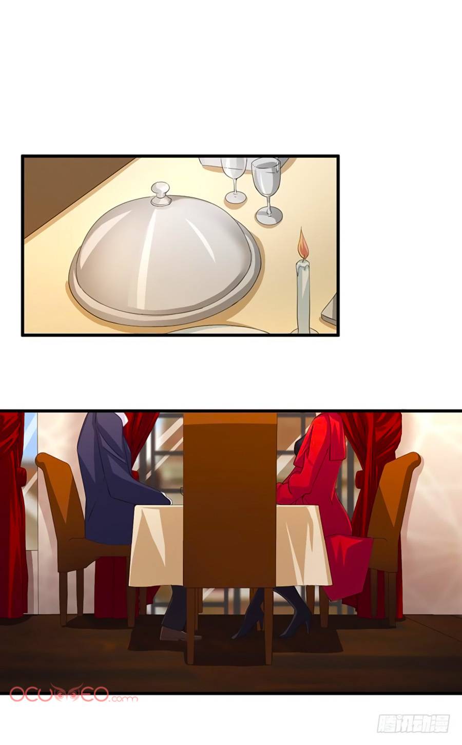 nhật ký báo thù của thiên kim hai mặt chapter 3 10