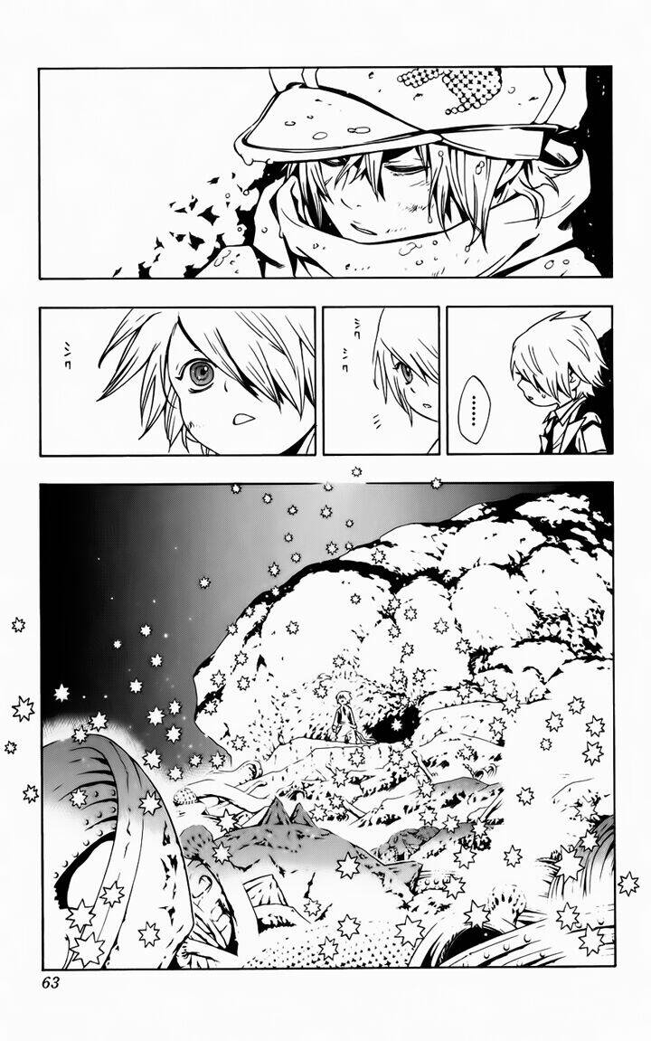 ong đưa thư chapter 1.2 23