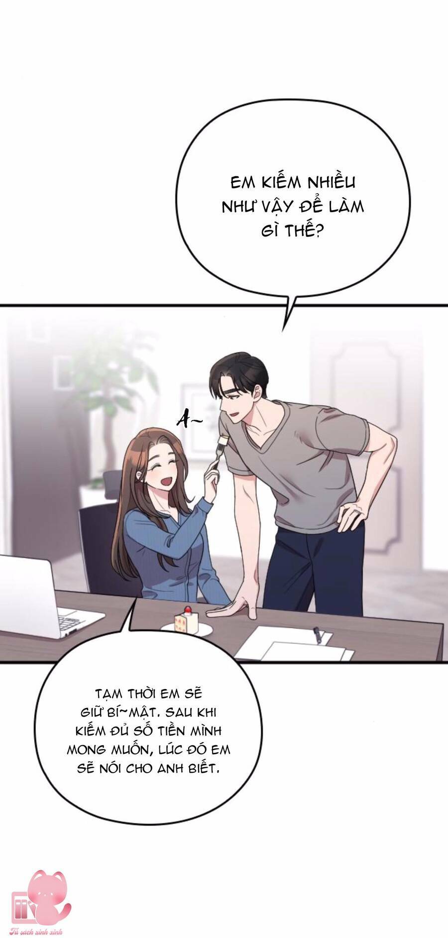 cô đi mà lấy chồng tôi đi chapter 65 13