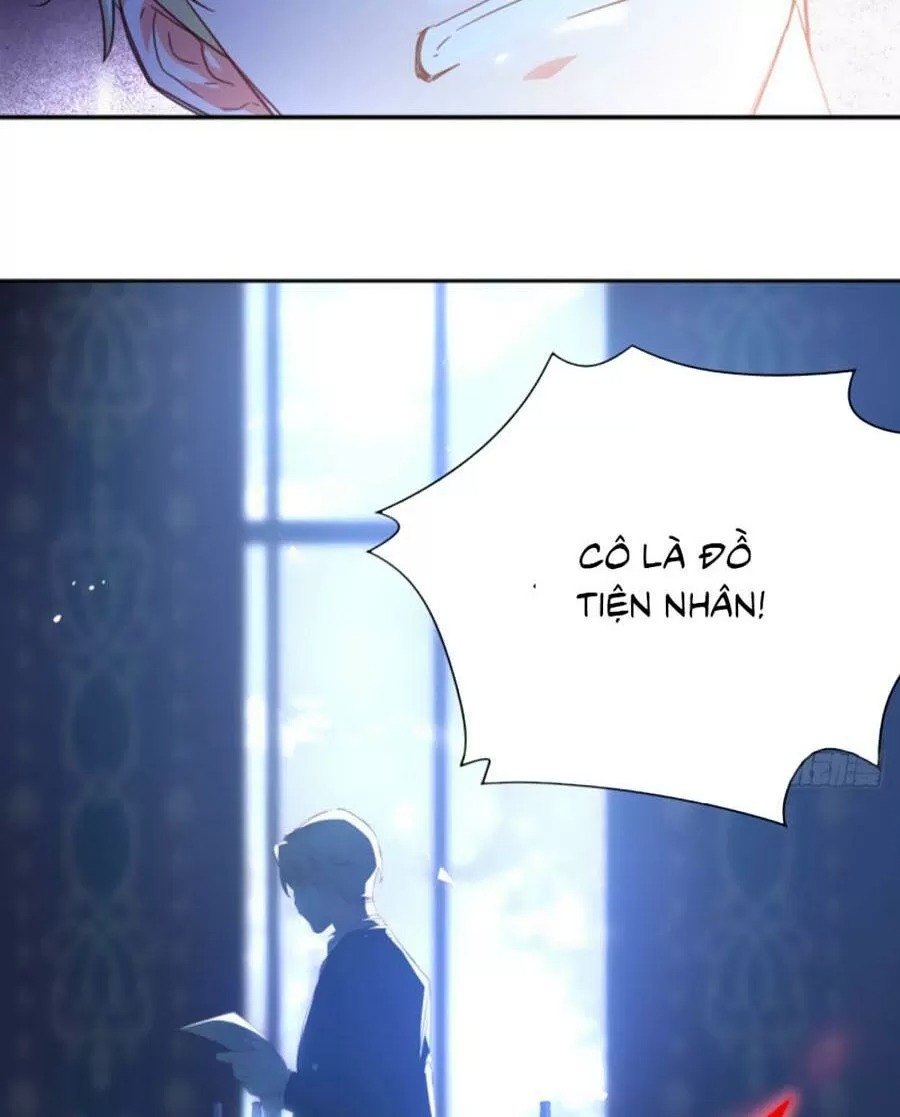 đế quốc đầu tiên có nữ hoàng chapter 1 18