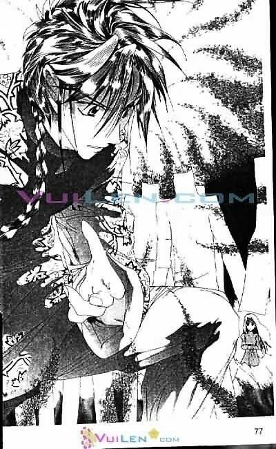 duyên kỳ ngộ chapter 10 78