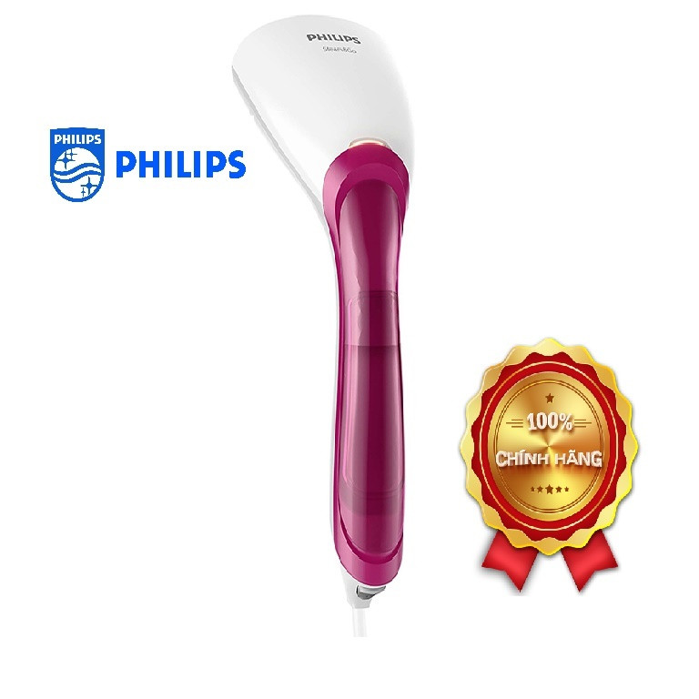 Bàn là hơi nước cầm tay Philips GC350/40 - Hàng chính hãng