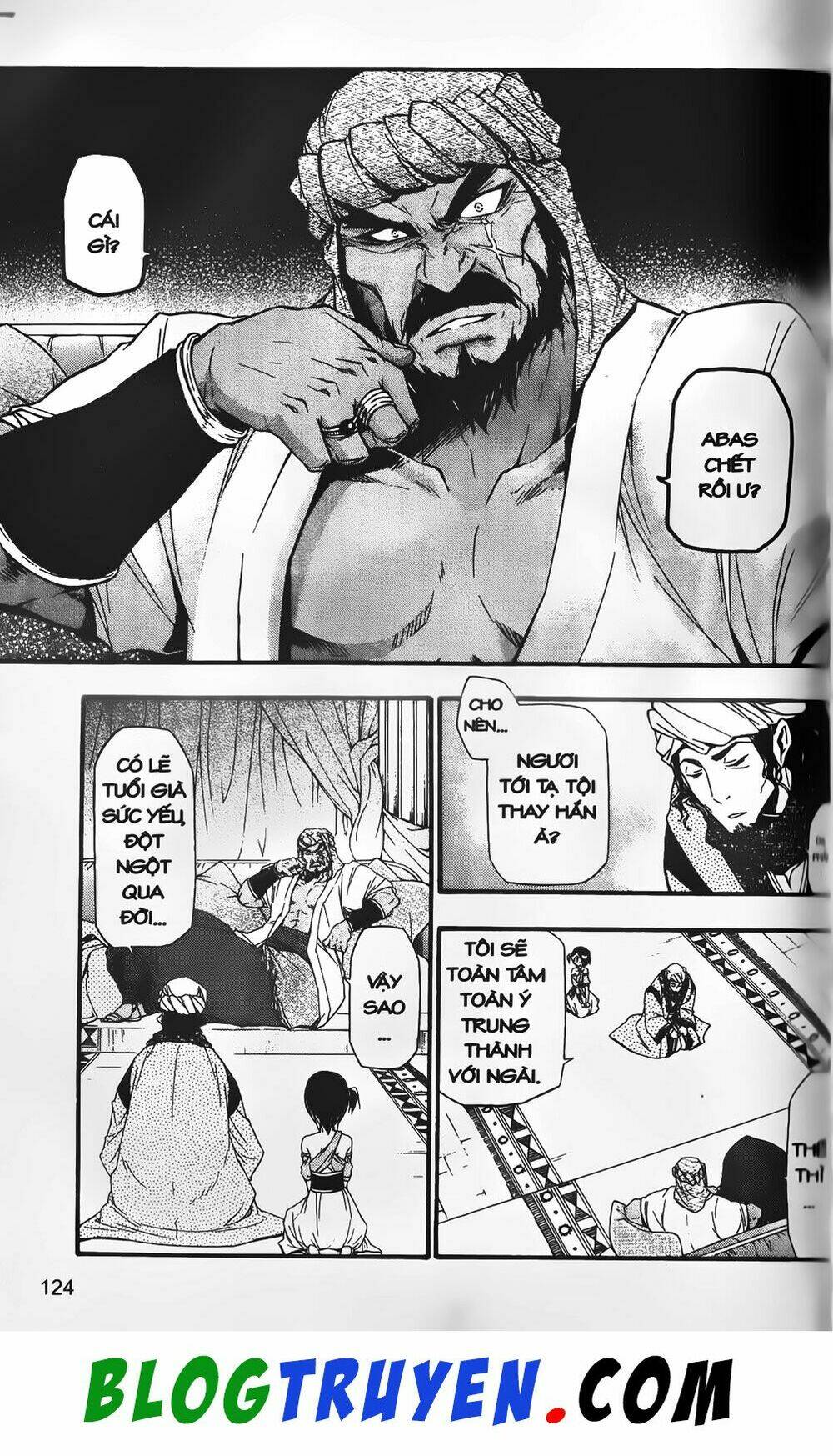 emma đến từ địa phủ chapter 23 33