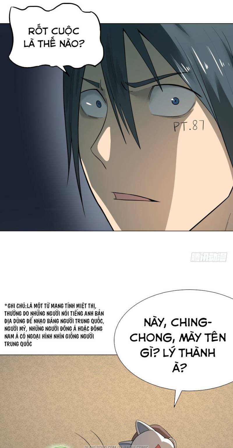 danh sách kẻ phản diện chapter 16 34