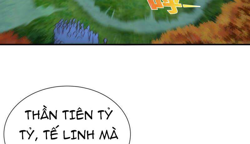 bản kiếm tiên tuyệt không làm nô chapter 23 12