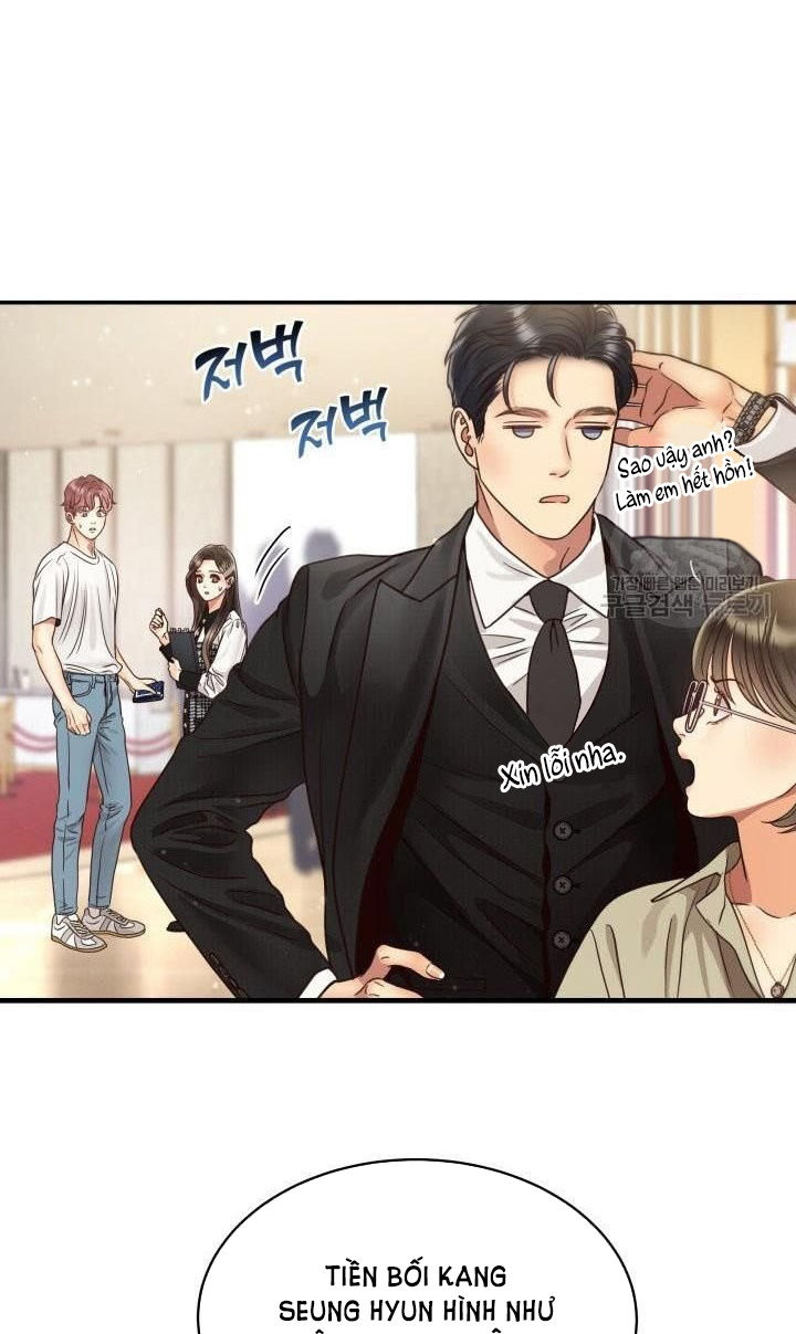 [16+] ánh sao ban mai chapter 49 18