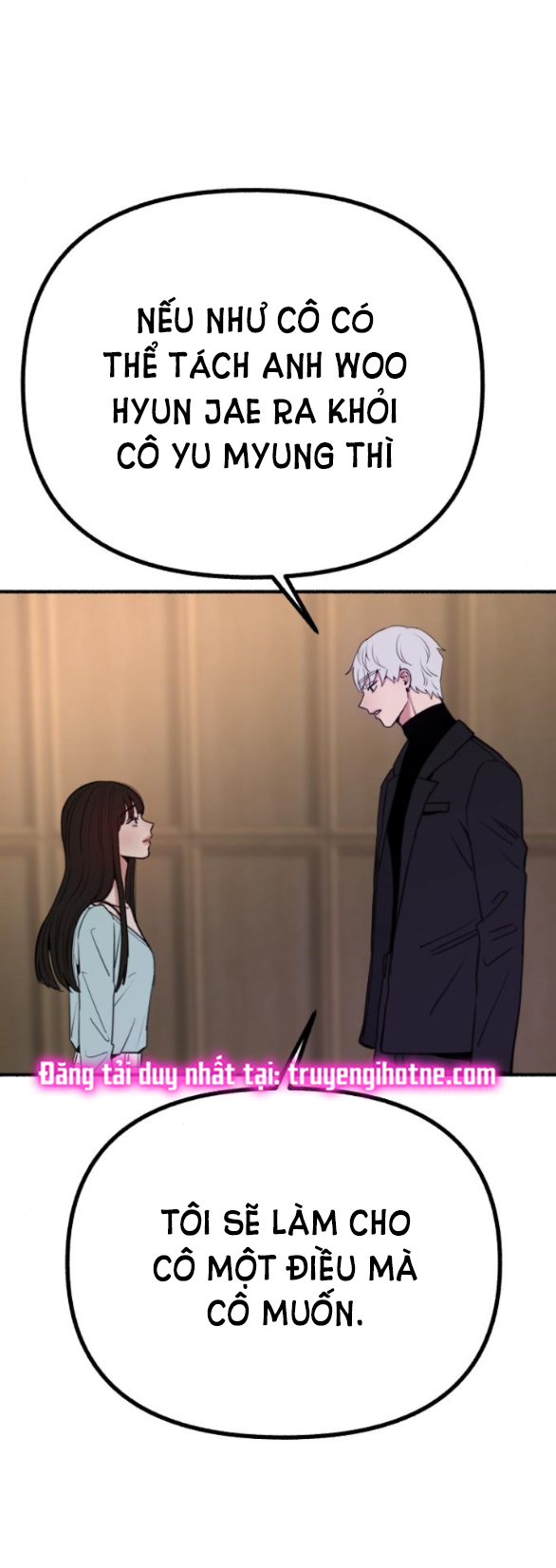 nàng thơ nổi tiếng - nàng thơ myung chapter 30.2 26