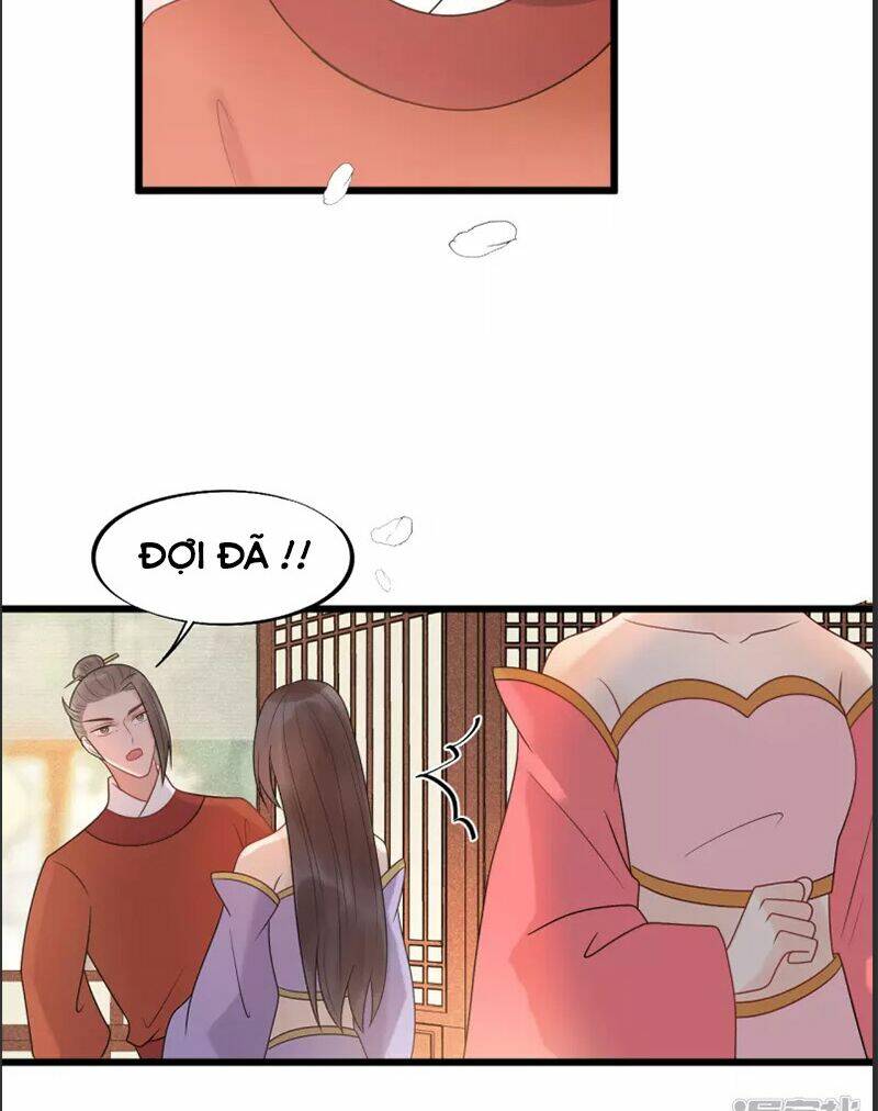 tư thế chính xác cùng bệ hạ yêu đương chapter 37.2 15