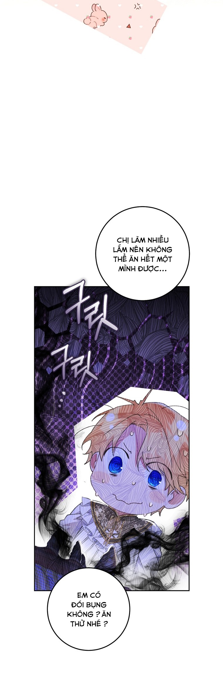 con rối ác nữ marionette chapter 94 32