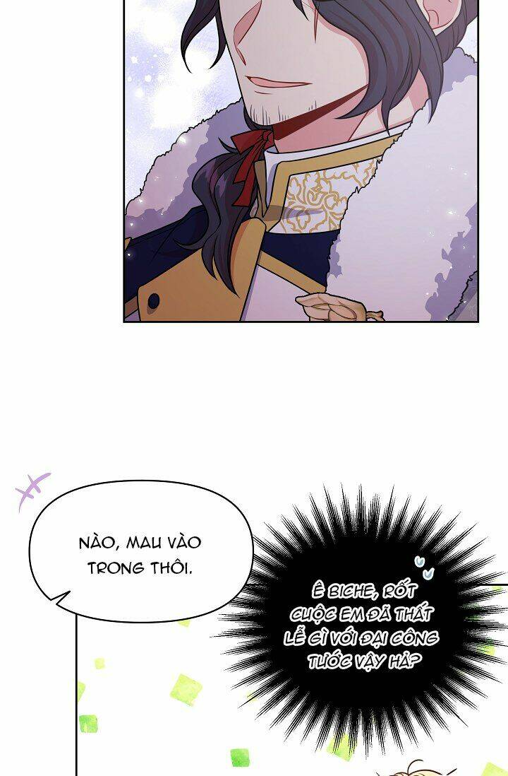 tôi đã nuôi dưỡng bạn thời thơ ấu thành bạo chúa chapter 43.1 24