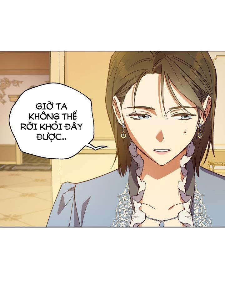 công chúa khắc dấu lên kẻ phản nghịch chapter 24 26