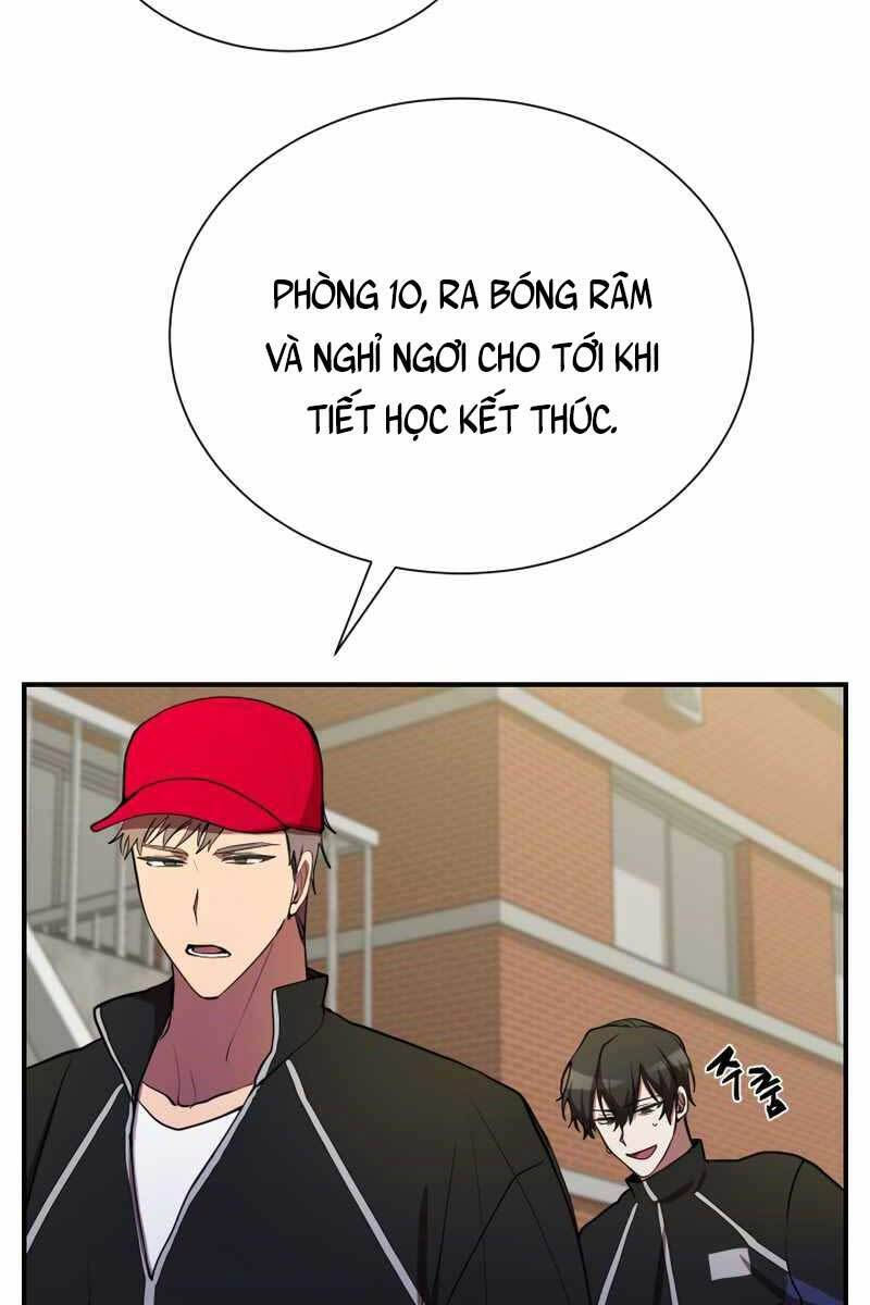 giả vờ làm kẻ vô dụng ở học đường chapter 36 88