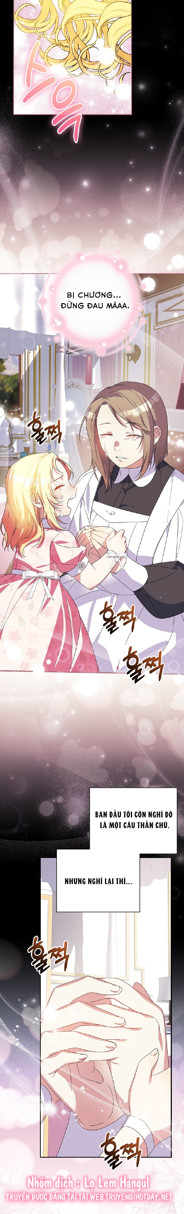 câu chuyện cổ tích về nhân vật phản diện chapter 54 8