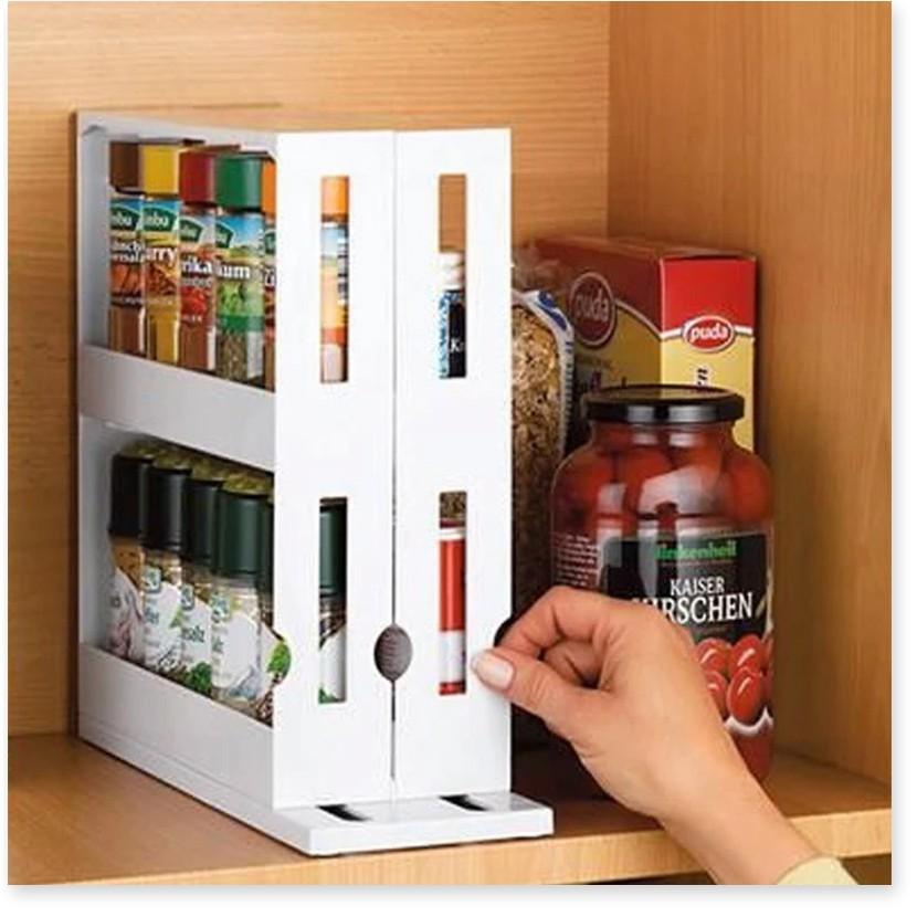 KỆ TRƯỢT TIỆN LỢI - Gia Dụng SG