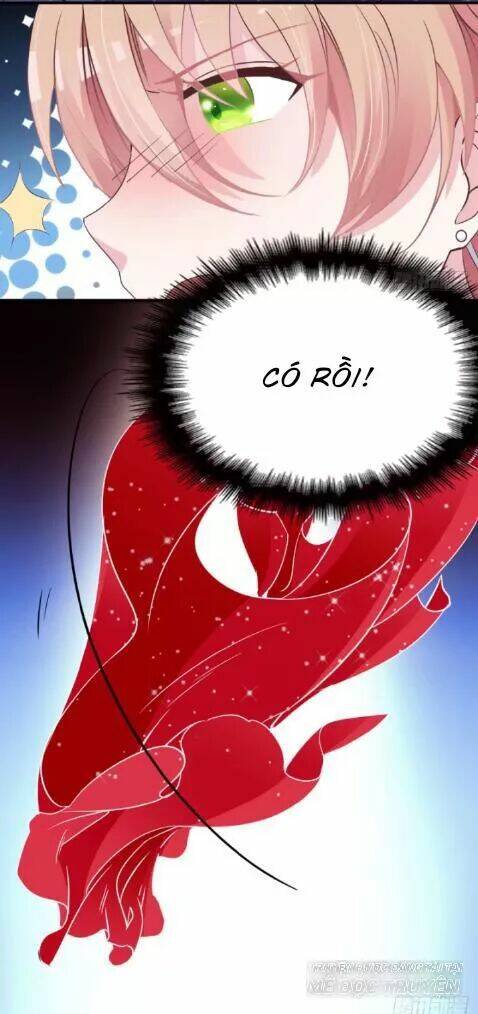 ảnh đế thần bí trộm cưới: vợ yêu, tới pk chapter 17 36