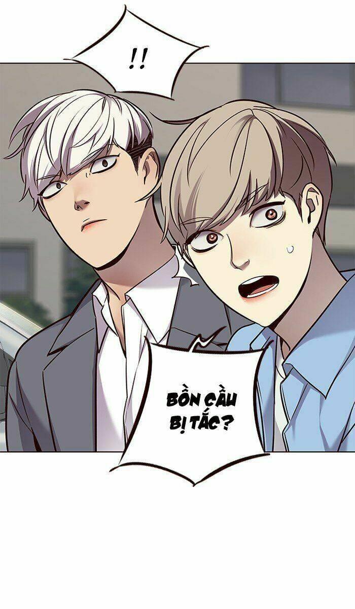 biến thân thành mèo chapter 67 21