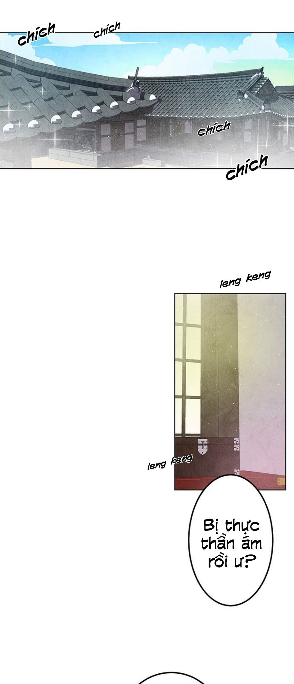 tiểu nương tử bị gả bán chapter 5 40