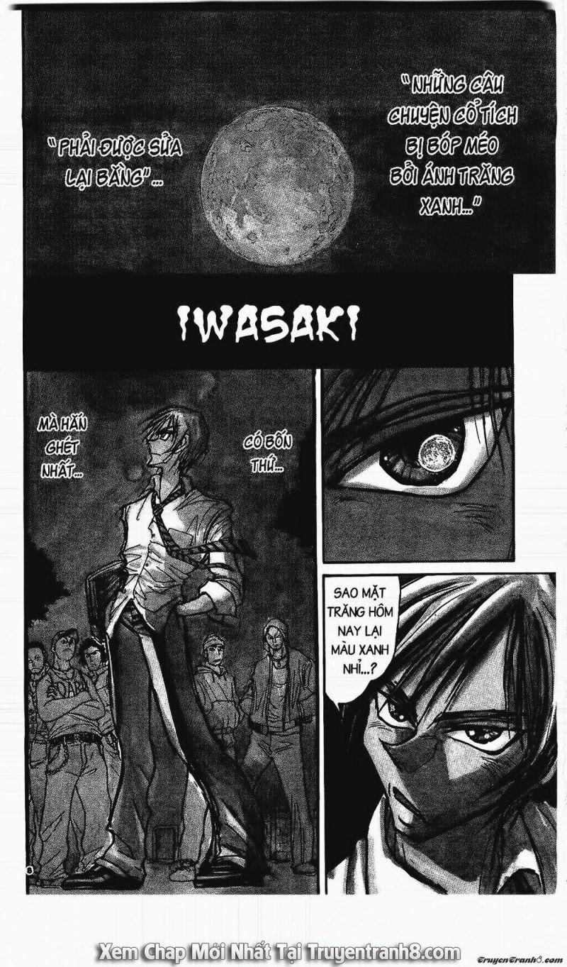 sắc lệnh ánh trăng chapter 1 6