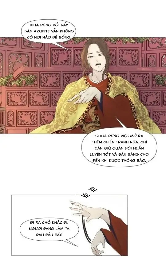 ellin’s solhwa chapter 13.5 2