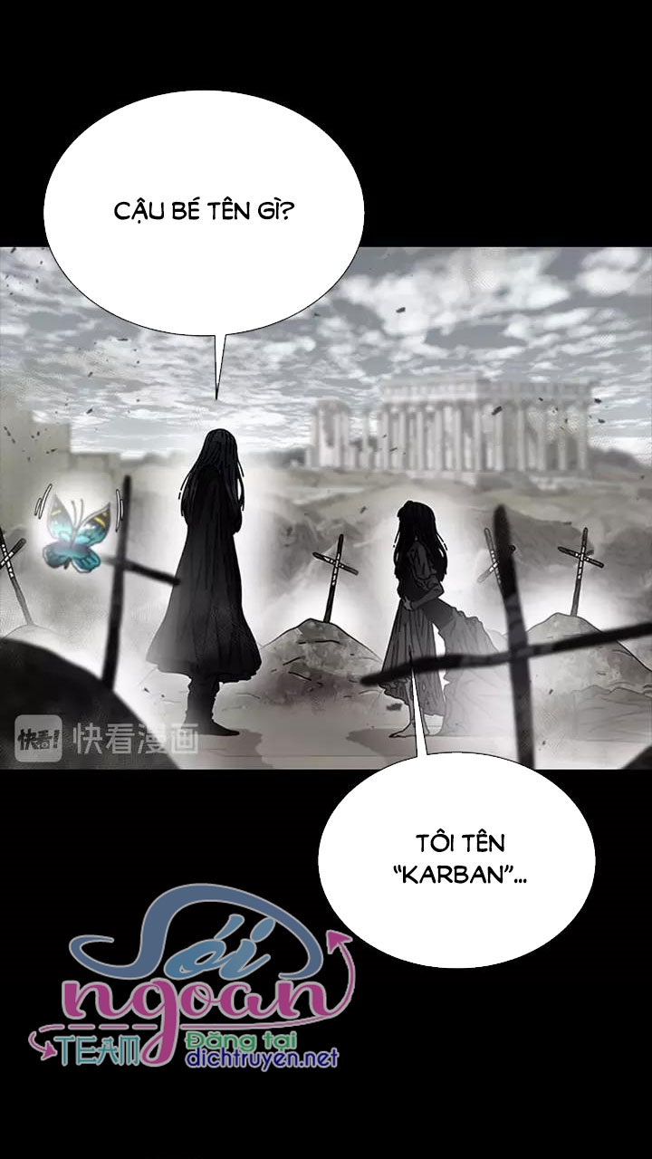 con gái bảo bối của ma vương chapter 69 20