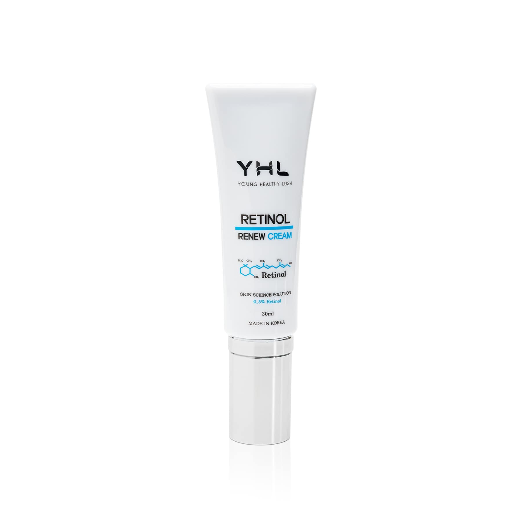 Kem đêm Retinol YHL Hàn Quốc