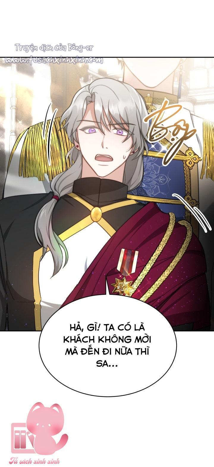 từ chồng cũ hóa thành nam chính chapter 5 11