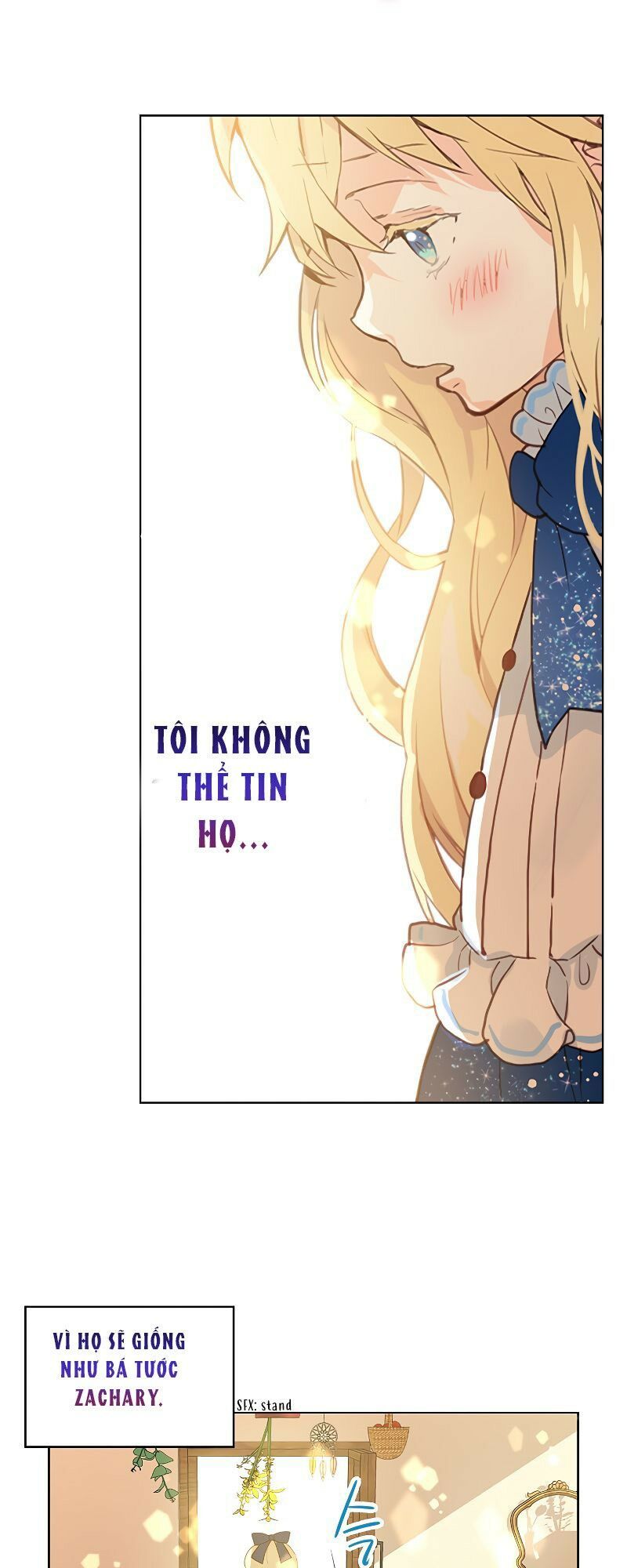 con có phải con là con gái của ngài không? chapter 12 31